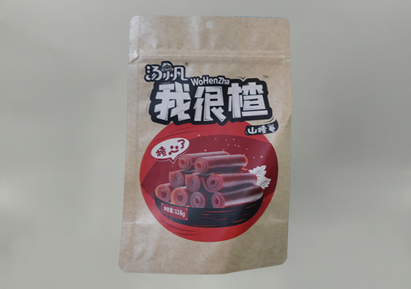 食品包裝袋市場(chǎng)未來(lái)會(huì)呈現(xiàn)怎樣的趨勢(shì)？